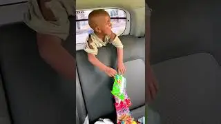 car wala admi 