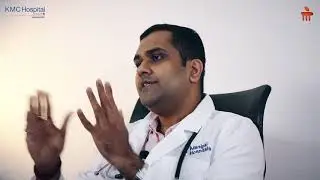 Dr. Shivananda Pai | Migraine Treatment and Cure for Migraine headache | Manipal Hospitals India