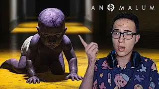 UN BEBÉ ME PERSIGUE ENTRE ANOMALÍAS | Anomalum