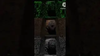 ( Luntik 🪲🪲 + Glowing Mod + Hell Mod ) #Shorts #entertainment #Granny #Scary #comedy #subscribers