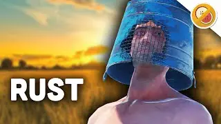 NAKED AND AFRAID - Rust w/ Friends [Episode 1]