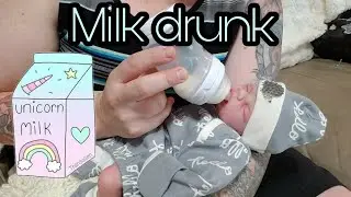 Silicone Full Body Doll - Feeding Real Formual - Drink & Wet System - Eats & Pees
