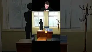 УЧИТЕЛЬ СЛЕДИЛ ЗА ЕГО ПОДРУГОЙ ДЕТСТВА!!😳🤯🤯 