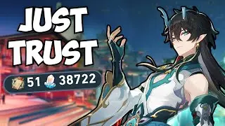 The FREE-EST pulls I've ever done | Honkai Star Rail 2.0