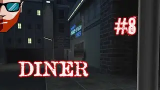 Blood II: The Chosen | ЗАКУСОЧНАЯ | Прохождение #8