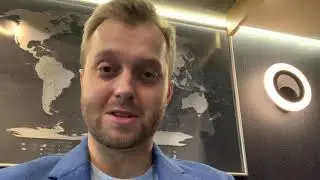 Что за объект строится в Гданцевском парке в Кривом Роге рассказал Константин Усов