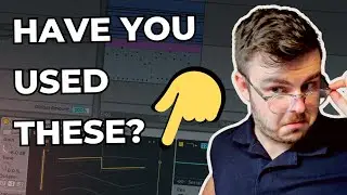 Ableton Presets: 12 INSANE Stock Devices To Spice Up Your Music 🔥