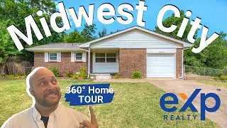 Moving to Midwest City, OK 🏡 What 150,000 dollars Will Buy ✈️ When Living in Midwest City Oklahoma