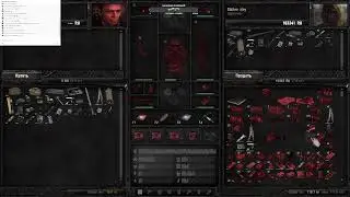 S.T.A.L.K.E.R.//A.N.O.M.A.L.Y. ➤ HOTFIX # Физ часть ➤ 7 серия