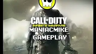 Call of Duty: Infinite Warfare Part 1