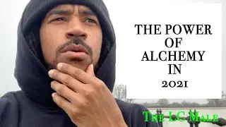 The Power Of ALCHEMY 🙌 l Spiritual Journey l
