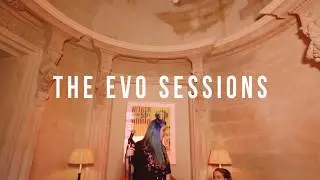 Rapport - Katie Sky (The EVO Sessions)