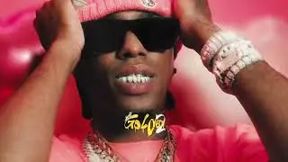 Goldenboy Countup - Foot Fetish (Official Audio)