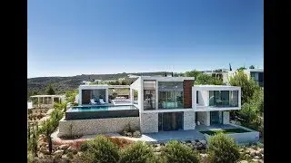 Жилой комплекс Minthis на Кипре