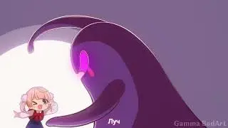 [RUS КАВЕР] loli kami requiem!