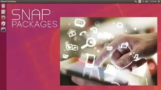 UBUNTU 16.04 LTS : WHATS NEW!!