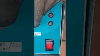 Variable Frequency Controller Repaired by Proton Engineers In Coimbatore