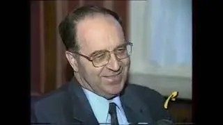 Программа Вести.  22-25 августа 1991 года | Августовский Путч