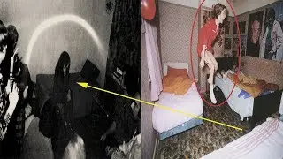 TILAAJIEN TOIVE ! | TOP 5 PELOTTAVAA PARANORMAALIA TAPAHTUMAA