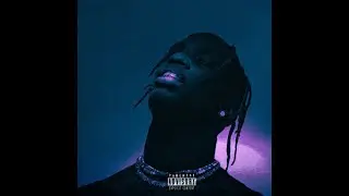 (Free) Travis Scott x Utopia Type Beat - 