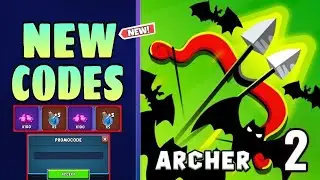 *New* Combat Quest Archer Hero RPG Codes 4 April 2024 || Combat Quest Promo Codes