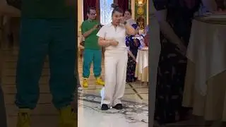 #yulduzusmanova