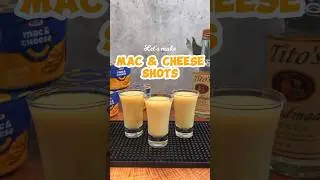 Сырная Водка? Да что с людьми не так?