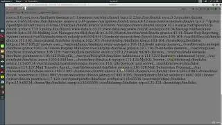 66  SQLite Manager File Inclusion CVE 2007 1232