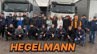 HEGELMANN Drivers
