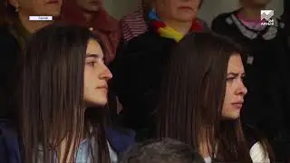 Карачаево-Черкесия формирует сборную команду для Всероссийских сельских игр
