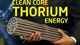 Thorium + HALEU = Clean Core Thorium Energy: Mark Nelson @ TEAC11