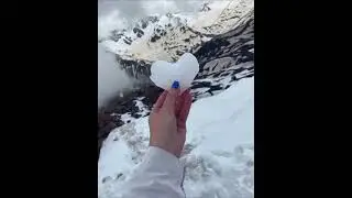 СУМАСШЕДШИЕ ВИДЫ КАБАРДИНО-БАЛКАРИИ!