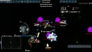 Darkorbit Rage and Speed