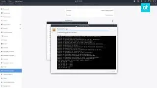 How to change the language in Ubuntu