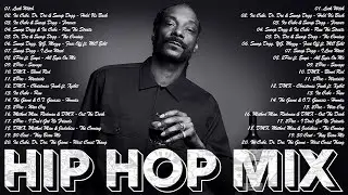 90S RAP HIPHOP MIX - Notorious B I G , Dr Dre, 50 Cent, Snoop Dogg, 2Pac, DMX, Lil Jon and more N2
