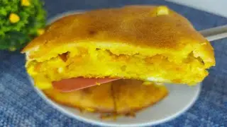 ПИРОГ с капустой, который тает во рту!
