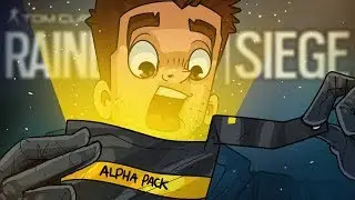 1,200,000 RENOWN ALPHA PACK OPENING