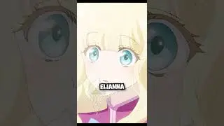 Bibliophile Princess is a dramatic romance anime about a princess who loves reading more than she