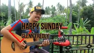 Happy Sunday - Glenn Fredly Cover