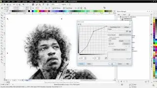 Create Your Own Recorded Artist Effects Macros in CorelDRAW