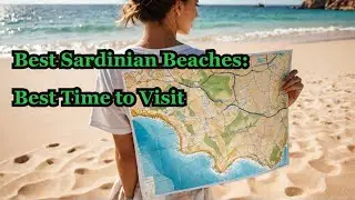 Sardinia: The World's Best Beach Vacation (Is It Worth the Hype?)