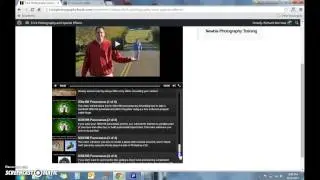 Evan Sharboneau's Trick Photography Review