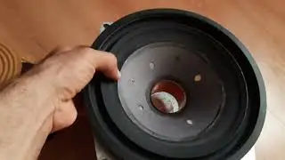 ваше мнение о колонках 50ас-5. и о системе пассивных излучателей.. 2 видов.