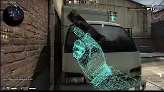 CSGO ESP AHK SCRIPT
