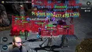 Got Disconnected, Lets try that Again!