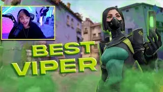 Perfecting My VIPER LINE UPS (very good) | KIAkirst Highlights