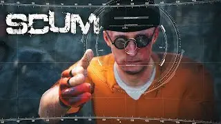 Scum - Early Access Trailer | E3 2018