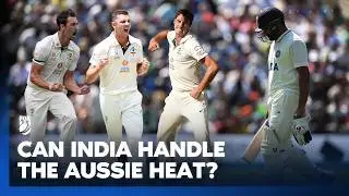 India will be ok despite 46 all-out I Brett Lee calls for Mayank Yadav to be unleashed 🔥 I Follow On