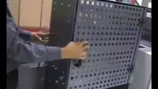 Shrink Makinesi Tanıtımı, Otomatik L Kesme & Isı Tüneli