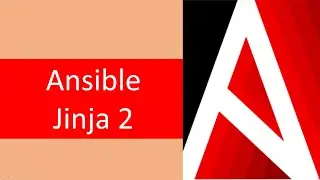 How to create a Ansible Jinja 2 template ?
